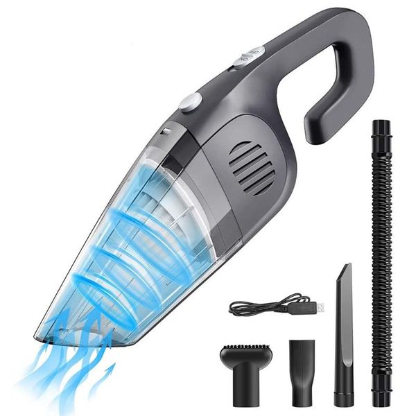 handheld vacuum cleaner, 7kpa suction portable wet and dry cordless suitable for pet hair, home car cleaners
handheld vacuum cleaner, 7kpa suction portable wet and dry cordless suitable for pet hair, home car cleaners