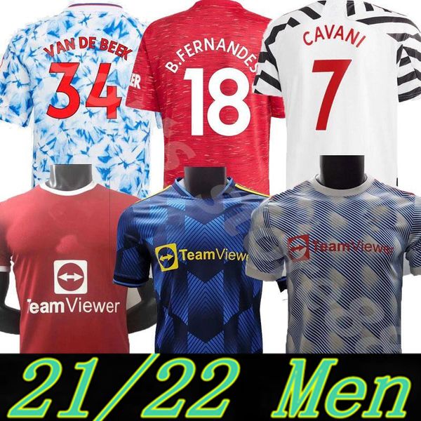 player version manchester 2021 soccer jersey united fans greenwood cavani utd van de beek b. fernandes martial rashford football shirt 21 22, Black;yellow
player version manchester 2021 soccer jersey united fans greenwood cavani utd van de beek b. fernandes martial rashford football shirt 21 22, Black;yellow