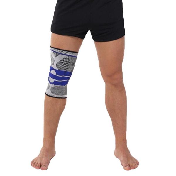 elbow & knee pads running pad strengthen anti-collision spring support 48-54cm/18.9-21.3inch sleeve, Black;gray
elbow & knee pads running pad strengthen anti-collision spring support 48-54cm/18.9-21.3inch sleeve, Black;gray