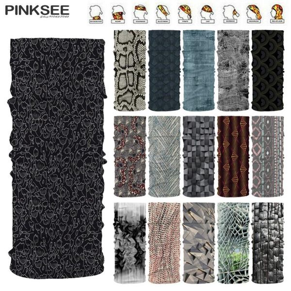 scarves geometric printed seamless magic headband neck gaiter face mask sport headwear uv protection motorcycle cycling bandana scarf, Blue;gray
scarves geometric printed seamless magic headband neck gaiter face mask sport headwear uv protection motorcycle cycling bandana scarf, Blue;gray
