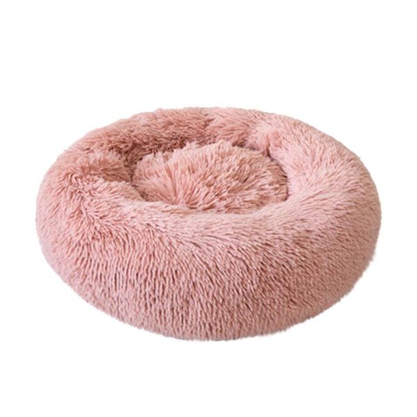 80# dog long plush dounts beds calming bed hondenmand pet kennel super soft fluffy comfortable for large / cat house & furniture
80# dog long plush dounts beds calming bed hondenmand pet kennel super soft fluffy comfortable for large / cat house & furniture