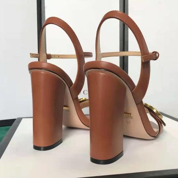 sandals 2021 summer est shoes women genuine leather rivet med heels and super high, Black
sandals 2021 summer est shoes women genuine leather rivet med heels and super high, Black