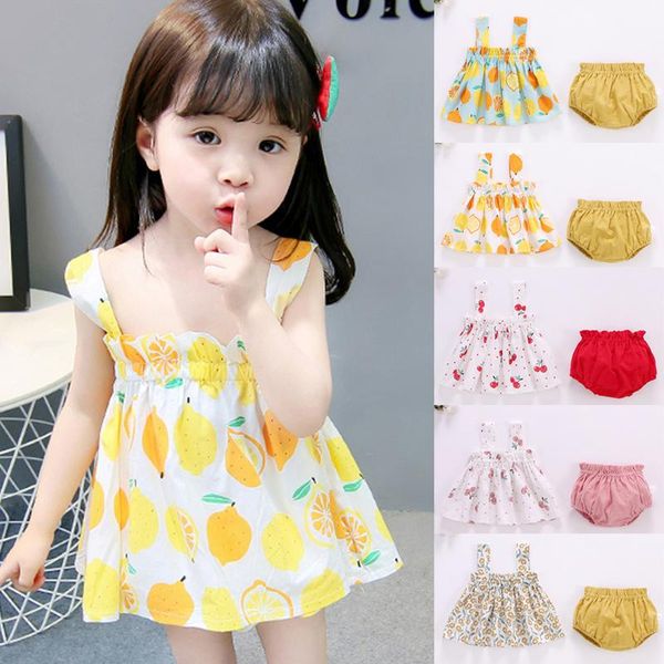 girl's dresses 2021 born toddler infant baby girls outfit floral dress pants casual summer 2pcs sets sunsuit clothes vacation sui, Red;yellow
girl's dresses 2021 born toddler infant baby girls outfit floral dress pants casual summer 2pcs sets sunsuit clothes vacation sui, Red;yellow