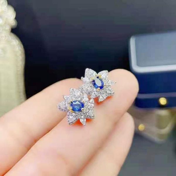 stud fine natural sapphire real s925 pure silver square ear studs earrings charming superflash weddings jewelry for women meibapjfs, Golden;silver
stud fine natural sapphire real s925 pure silver square ear studs earrings charming superflash weddings jewelry for women meibapjfs, Golden;silver