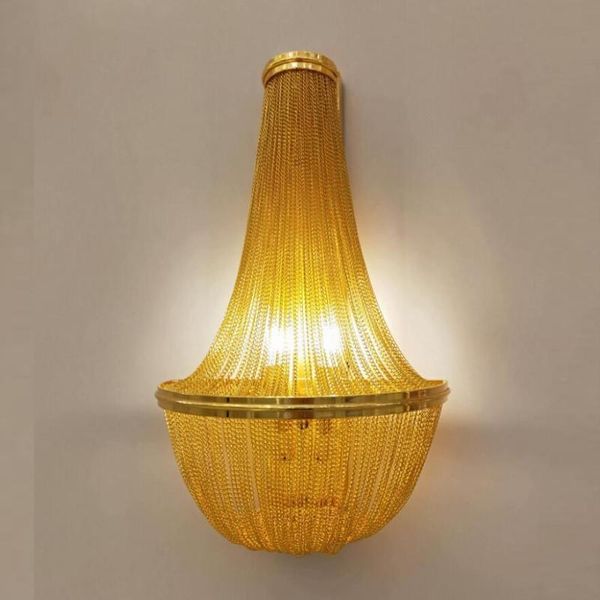wall lamp luxury living room loft modern personality tassel chain el lobby decoration lights
wall lamp luxury living room loft modern personality tassel chain el lobby decoration lights