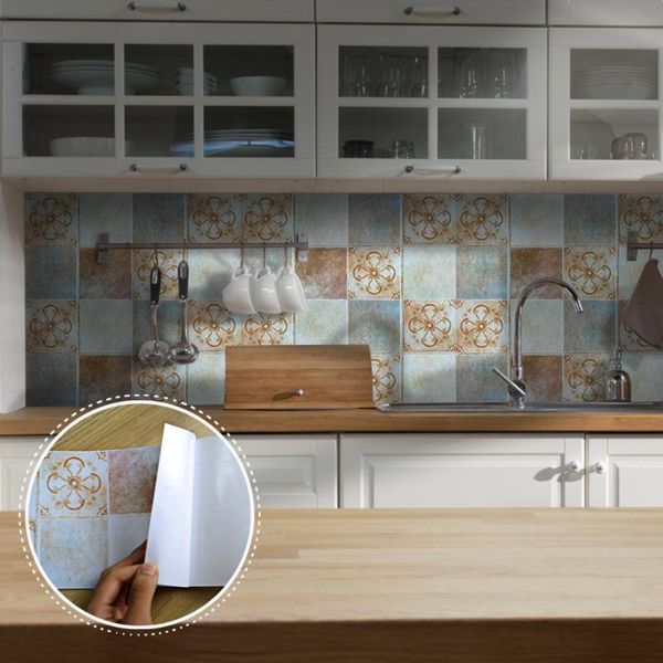 wallpapers self-adhesive marble floor tile wall sticker pvc oil-proof waterproof for home living room bedroom kitchen bathroom sj-004
wallpapers self-adhesive marble floor tile wall sticker pvc oil-proof waterproof for home living room bedroom kitchen bathroom sj-004