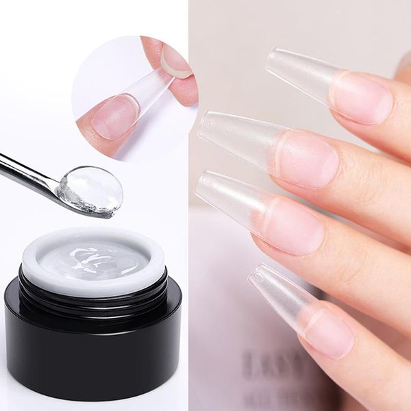 nail gel 3d solid tips polish transparent soak off uv led extension art varnish glitter, Red;pink
nail gel 3d solid tips polish transparent soak off uv led extension art varnish glitter, Red;pink