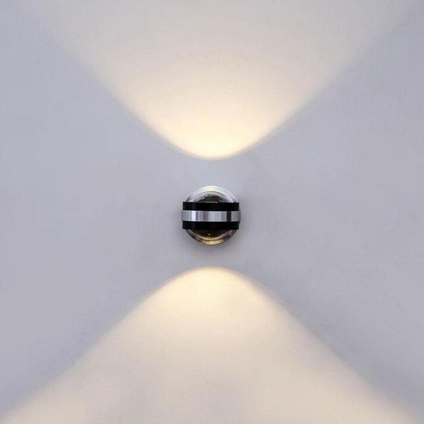 wall lamps 6pcs/lot design lamp ac85-265v 6w(2*3w) led light modern brief indoor & outdoor decorative el aisle
wall lamps 6pcs/lot design lamp ac85-265v 6w(2*3w) led light modern brief indoor & outdoor decorative el aisle