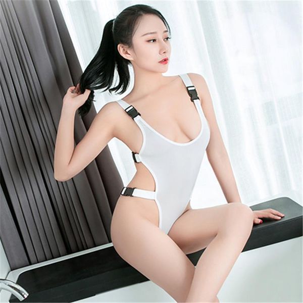 one-piece suits one piece swimsuit 2021 swimwear women swim suit high waist bikini mujer transparent elastic force snap removable monok
one-piece suits one piece swimsuit 2021 swimwear women swim suit high waist bikini mujer transparent elastic force snap removable monok