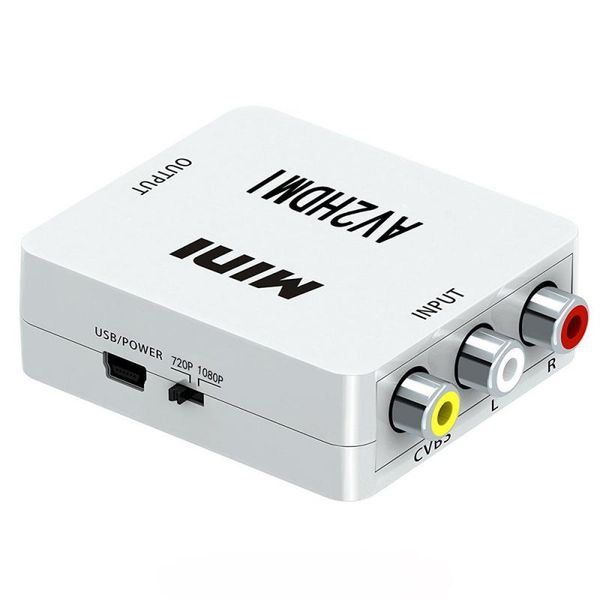 to composite av2 adapter converter for tv, ps3, ps4, pc, dvd, xbox, projector with usb cable audio cables & connectors
to composite av2 adapter converter for tv, ps3, ps4, pc, dvd, xbox, projector with usb cable audio cables & connectors