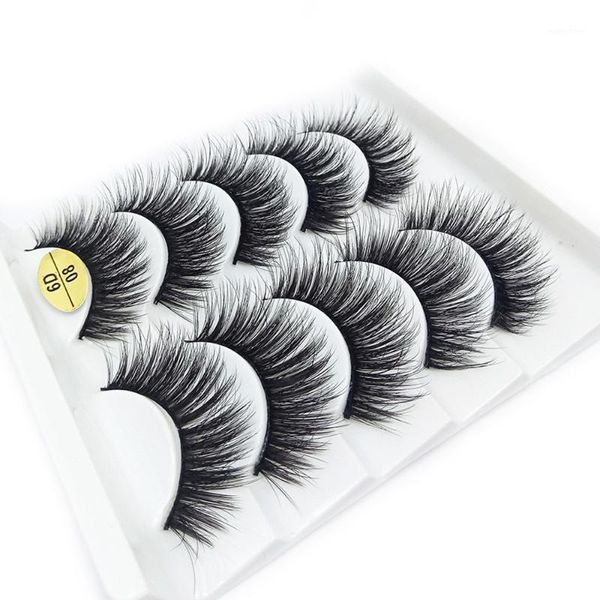 pairs 6d faux mink false eyelashes long wispies lashes handmade cruelty-extension criss-cross natural makeup1
pairs 6d faux mink false eyelashes long wispies lashes handmade cruelty-extension criss-cross natural makeup1