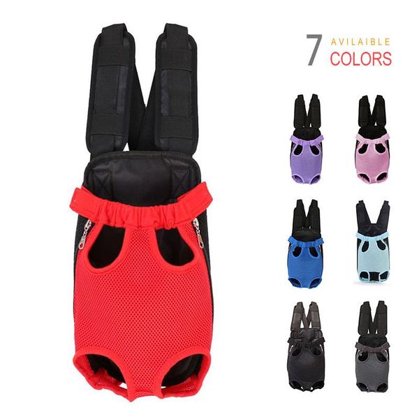 dog car seat covers fashionable durable pet carrier backpack lightweight mesh travel products breathable shoulder bags for small cats chest
dog car seat covers fashionable durable pet carrier backpack lightweight mesh travel products breathable shoulder bags for small cats chest