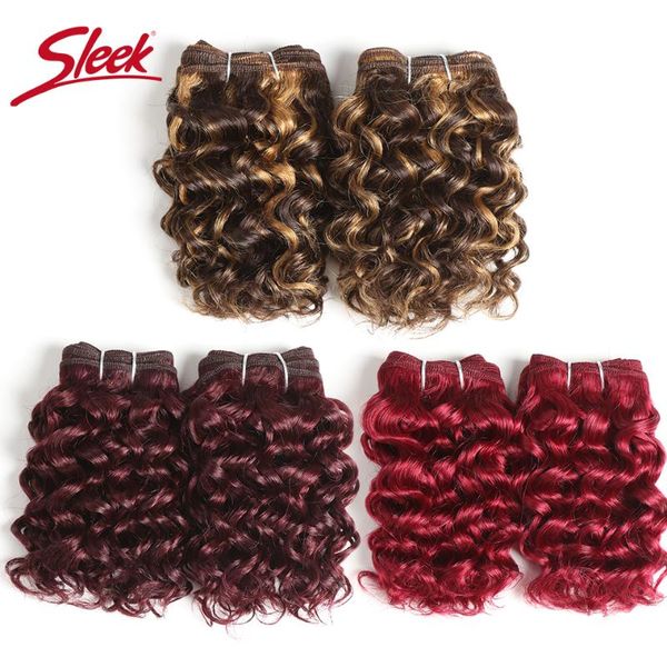 human hair bulks sleek brazilian remy curly double drawn piano color 4/27# red 99j# burg# bundles extension 3pcs a lot, Black
human hair bulks sleek brazilian remy curly double drawn piano color 4/27# red 99j# burg# bundles extension 3pcs a lot, Black
