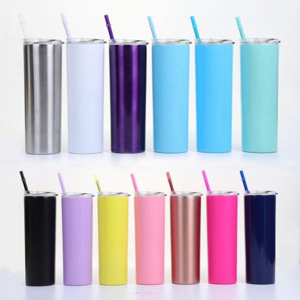 water bottles stainless steel cup with lids and straws double vacuum insulated unbreakable tumbler drinks slim tumblers drinkware
water bottles stainless steel cup with lids and straws double vacuum insulated unbreakable tumbler drinks slim tumblers drinkware