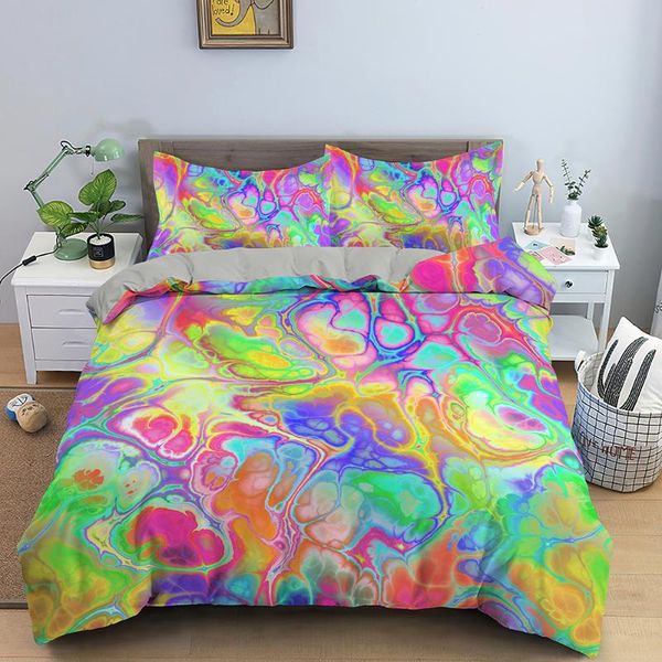 bedding sets geometric set luxury colorful duvet cover for kids bedclothes with pillowcase comforter quilt covers bed
bedding sets geometric set luxury colorful duvet cover for kids bedclothes with pillowcase comforter quilt covers bed