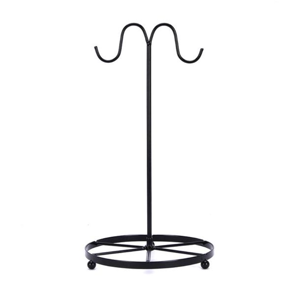 hooks & rails banana tree holder with double creative round base fruit hanger modern iron finish stand hook metal sturdy
hooks & rails banana tree holder with double creative round base fruit hanger modern iron finish stand hook metal sturdy