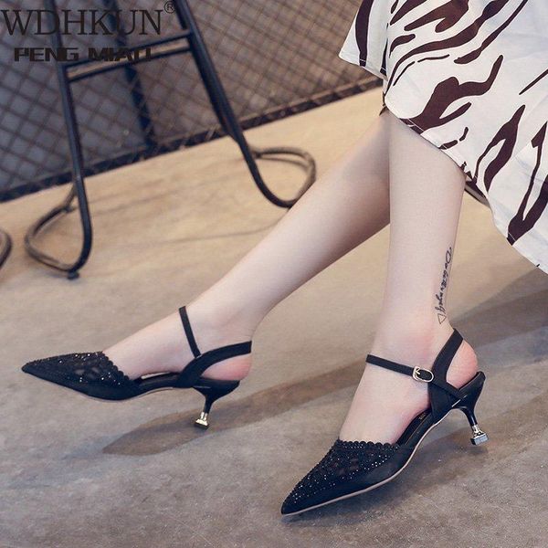 high heels bling mules sandals women summer shoes fashion spike heel jelly slides holiday casual mixed color, Black
high heels bling mules sandals women summer shoes fashion spike heel jelly slides holiday casual mixed color, Black