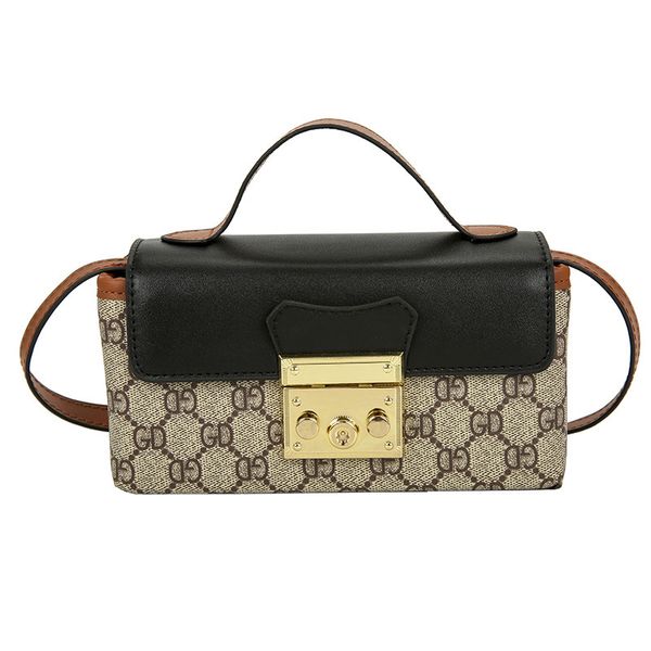 luxury design wanghong new fashion women's bag moonlight treasure box letter small square simple oblique span single shoulder purses
luxury design wanghong new fashion women's bag moonlight treasure box letter small square simple oblique span single shoulder purses