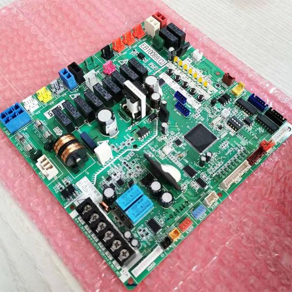 remote controlers air conditioner control board circuit eb10089 for daikin rzp450sy1 rhxyq16sy1
remote controlers air conditioner control board circuit eb10089 for daikin rzp450sy1 rhxyq16sy1