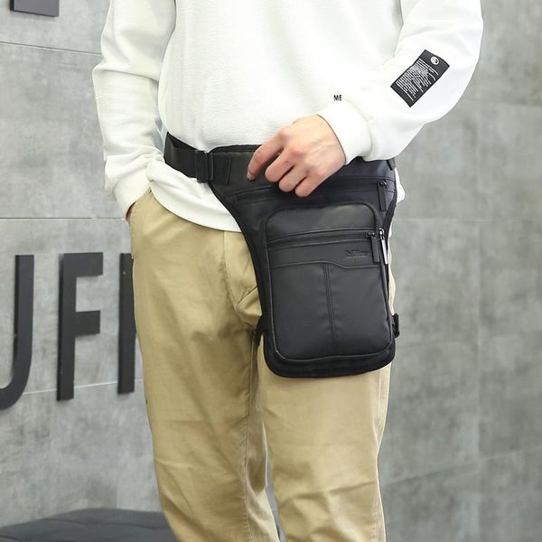 waist bags cycling and leg bag outdoor tactical multi-function trendy men's travel
waist bags cycling and leg bag outdoor tactical multi-function trendy men's travel