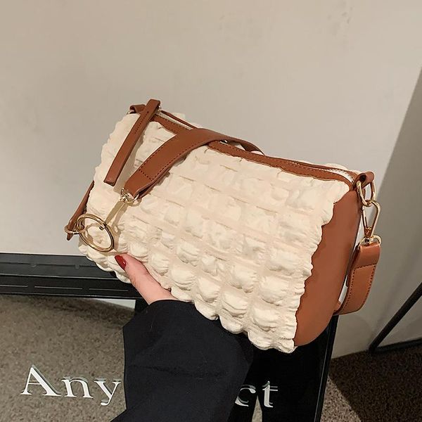 evening bags plaid square armpit bag 2021 winter high-quality soft fabric women's designer handbag phone purses shoulder crossbody
evening bags plaid square armpit bag 2021 winter high-quality soft fabric women's designer handbag phone purses shoulder crossbody