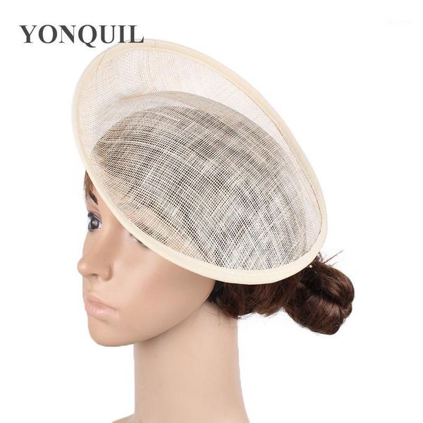 25cm sinamay fascinator base for making derby fascinators kentucky party hats millinery material or 18 colors select1
25cm sinamay fascinator base for making derby fascinators kentucky party hats millinery material or 18 colors select1