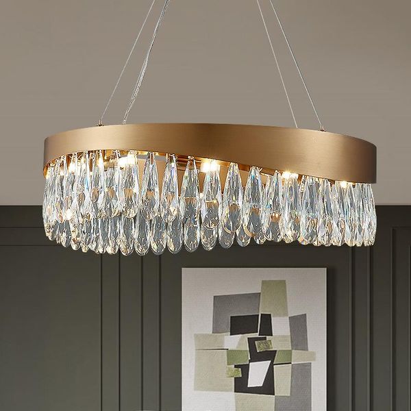 chandeliers simple stainless steel crystal chandelier living room bedroom decoration lights irregular luxury el led lighting
chandeliers simple stainless steel crystal chandelier living room bedroom decoration lights irregular luxury el led lighting