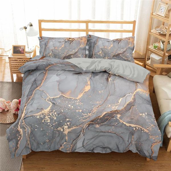 marble duvet cover pillowcase king size bedding set geometric quilt single double luxury sets
marble duvet cover pillowcase king size bedding set geometric quilt single double luxury sets
