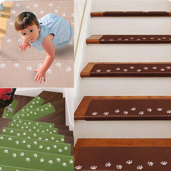 carpets home decoration indoor luminous visual staircase step pad cartoon self-adhesive mattress mats mat anti-skid
carpets home decoration indoor luminous visual staircase step pad cartoon self-adhesive mattress mats mat anti-skid