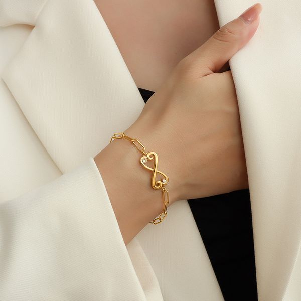 beautiful butterfly design women steel charm bracelets silver gold 2colors for womens options jewelry fashion, Golden;silver
beautiful butterfly design women steel charm bracelets silver gold 2colors for womens options jewelry fashion, Golden;silver