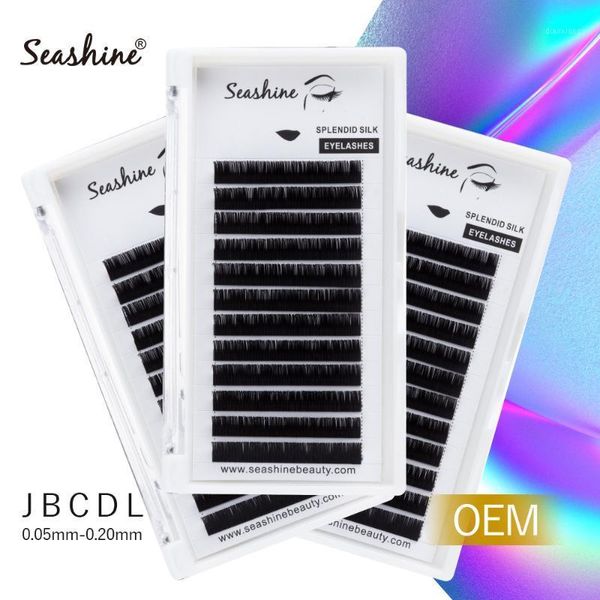 false eyelash extension 12 lines handmade silk cilios soft individual eye lash extensions russian volume lashes seashine1
false eyelash extension 12 lines handmade silk cilios soft individual eye lash extensions russian volume lashes seashine1