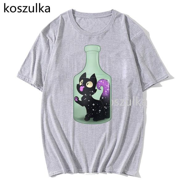 women's t-shirt kawaii cat bottlet shirt cotton summer printed t shirts 2021 women fashion clothing harajuku tshirt graphic tee, White
women's t-shirt kawaii cat bottlet shirt cotton summer printed t shirts 2021 women fashion clothing harajuku tshirt graphic tee, White