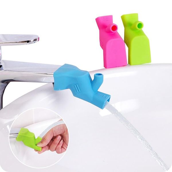 kitchen faucets elastic silicone faucet extender water tap extension children washing device for bathroom sink accessories
kitchen faucets elastic silicone faucet extender water tap extension children washing device for bathroom sink accessories