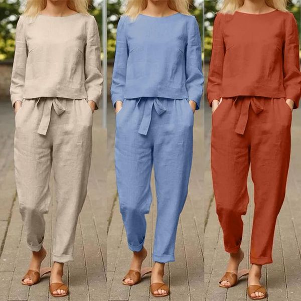 women's two piece pants women suits zanzea 2021 kaftan 2pcs solid blouses casual long sleeve shirts and elastic waist female tunic pant, White
women's two piece pants women suits zanzea 2021 kaftan 2pcs solid blouses casual long sleeve shirts and elastic waist female tunic pant, White