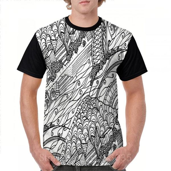 men's t-shirts funny print men t shirt women tee whimsical black and white chattanooga pattern all over t-shirt(2), White;black
men's t-shirts funny print men t shirt women tee whimsical black and white chattanooga pattern all over t-shirt(2), White;black