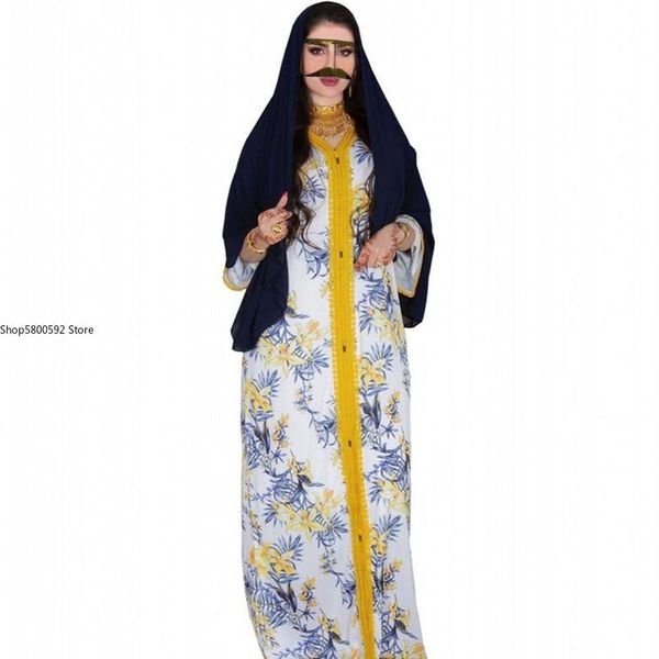 ethnic clothing feather floral jalabiya dubai abaya dress for women ramadan eid 2021 moroccan turkey arabic muslim islamic clothes, Red
ethnic clothing feather floral jalabiya dubai abaya dress for women ramadan eid 2021 moroccan turkey arabic muslim islamic clothes, Red