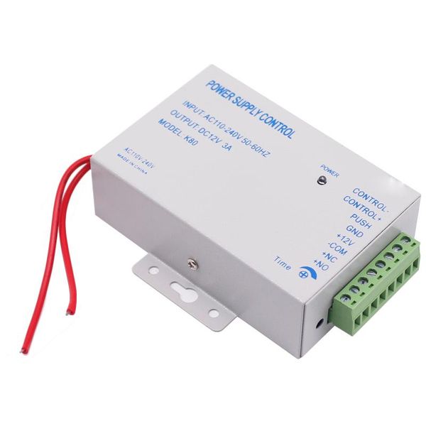 fingerprint access control rfid door power dc 3a-5a supply system switching ac110-240
fingerprint access control rfid door power dc 3a-5a supply system switching ac110-240