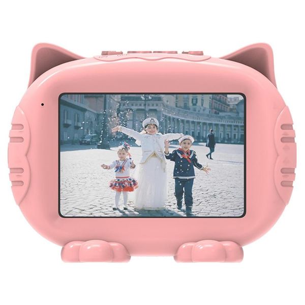3.5 inch electronic po frame children picture digital hd screen mp3 alarm clock for kids birthday gift frames po
3.5 inch electronic po frame children picture digital hd screen mp3 alarm clock for kids birthday gift frames po