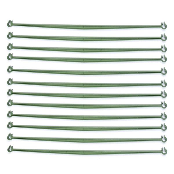 other garden supplies trellis connector 12 pcs stakes arms vegetable green space saving for vertical climbing plant bracket connectors
other garden supplies trellis connector 12 pcs stakes arms vegetable green space saving for vertical climbing plant bracket connectors