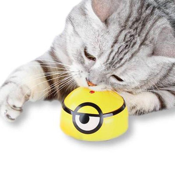 cat toys smart escape cats and dogs interactive chasing children's pets available infrared sensing pet supplies
cat toys smart escape cats and dogs interactive chasing children's pets available infrared sensing pet supplies
