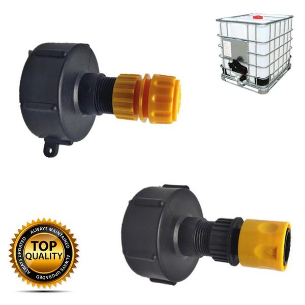 watering equipments ibc tank drain adapter 3/4" hose joint coupling connector for balcony garden irrigation quick
watering equipments ibc tank drain adapter 3/4" hose joint coupling connector for balcony garden irrigation quick