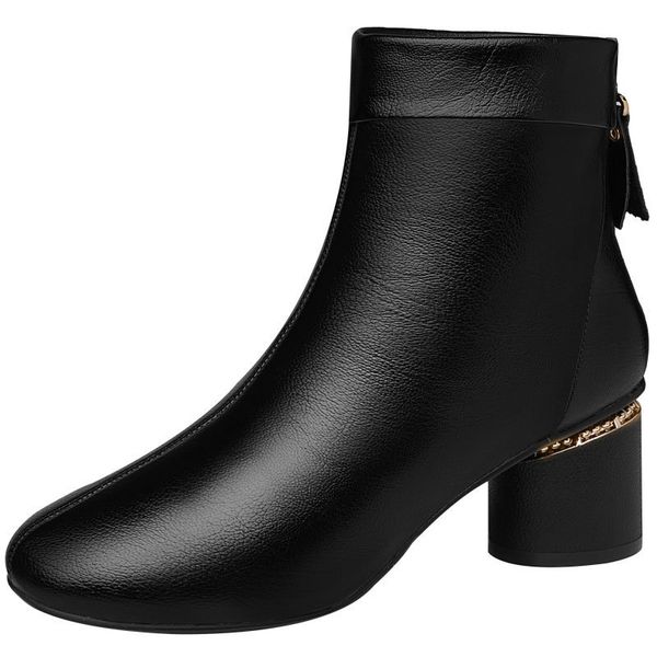 boots women shoes autumn winter casual fashion martin genuine sheepskin leather square heeled office black short m0019 2pxk
boots women shoes autumn winter casual fashion martin genuine sheepskin leather square heeled office black short m0019 2pxk