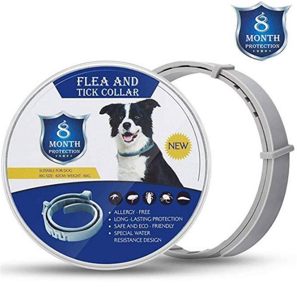 dog collars & leashes 8 month flea tick prevention collar removes and for cats dogs mosquitoes repellent insect
dog collars & leashes 8 month flea tick prevention collar removes and for cats dogs mosquitoes repellent insect