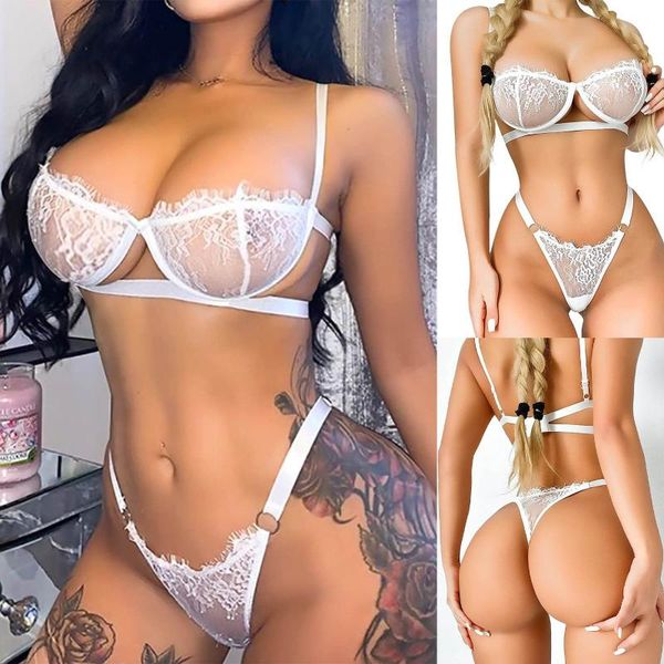 bras sets erotic lingerie lace porno bra thong sleepwear women lenceria underwear plus size costume, Red;black
bras sets erotic lingerie lace porno bra thong sleepwear women lenceria underwear plus size costume, Red;black