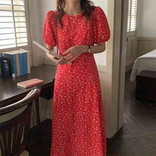 casual dresses stylish florals chic streetwear basic retro slim gentle flower femme prom party short sleeve long vestidos m8nf, Black;gray
casual dresses stylish florals chic streetwear basic retro slim gentle flower femme prom party short sleeve long vestidos m8nf, Black;gray