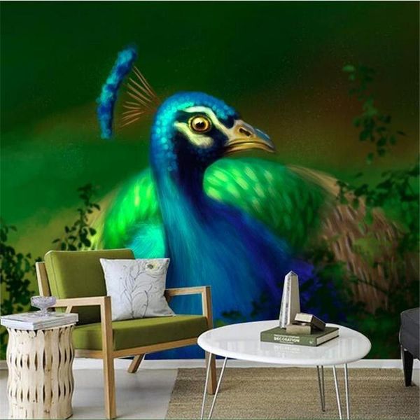 wallpapers youman 3d po wall paper custom painting peony peacock wallpaper environment friendly tv background living room
wallpapers youman 3d po wall paper custom painting peony peacock wallpaper environment friendly tv background living room
