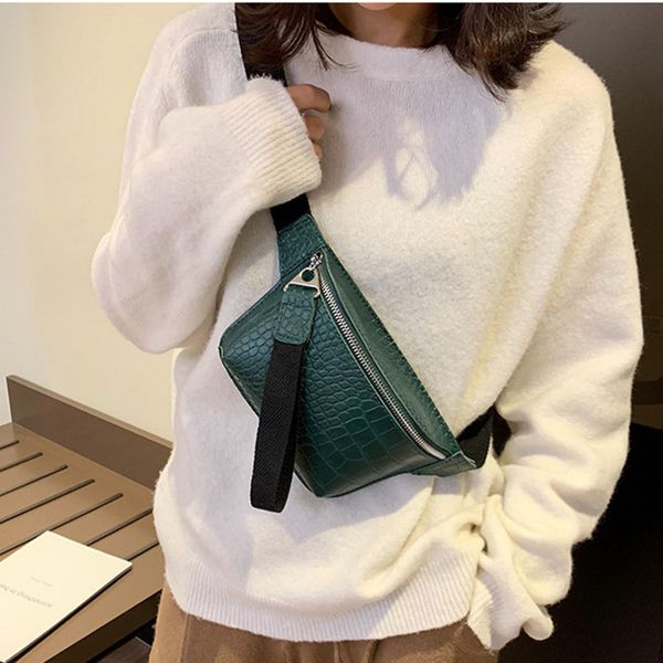 women waist packs fashion crochet fanny pack for female pu leather bum belt bag small messenger bags 2021 waist mini purse l003 
women waist packs fashion crochet fanny pack for female pu leather bum belt bag small messenger bags 2021 waist mini purse l003