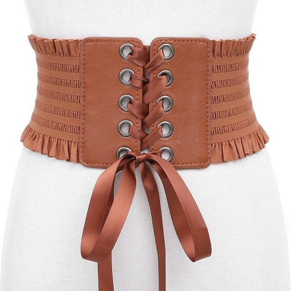 belts fashion black lace for women designer belt wedding dress wide female waistband cummerbunds, Black;brown
belts fashion black lace for women designer belt wedding dress wide female waistband cummerbunds, Black;brown