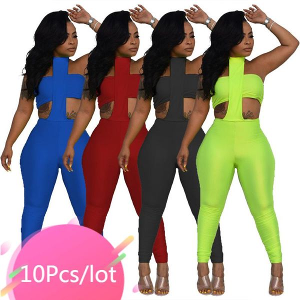 women's two piece pants bulk items wholesale lots summer set womens halter backless crop skinny long sets club party outfits, White
women's two piece pants bulk items wholesale lots summer set womens halter backless crop skinny long sets club party outfits, White