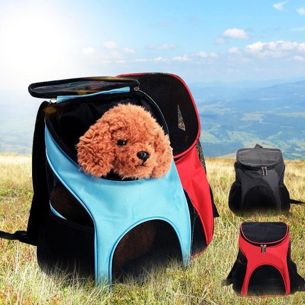 dog car seat covers oxford bag backpacks to carry dogs breathable mesh pet carrier backpack for small cats travel with strap
dog car seat covers oxford bag backpacks to carry dogs breathable mesh pet carrier backpack for small cats travel with strap